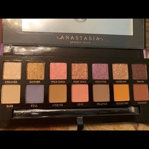 Anastasia Beverly Hills Norvina Palette
